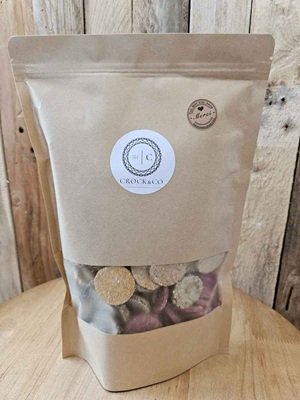 friandises artisanales/crock & co