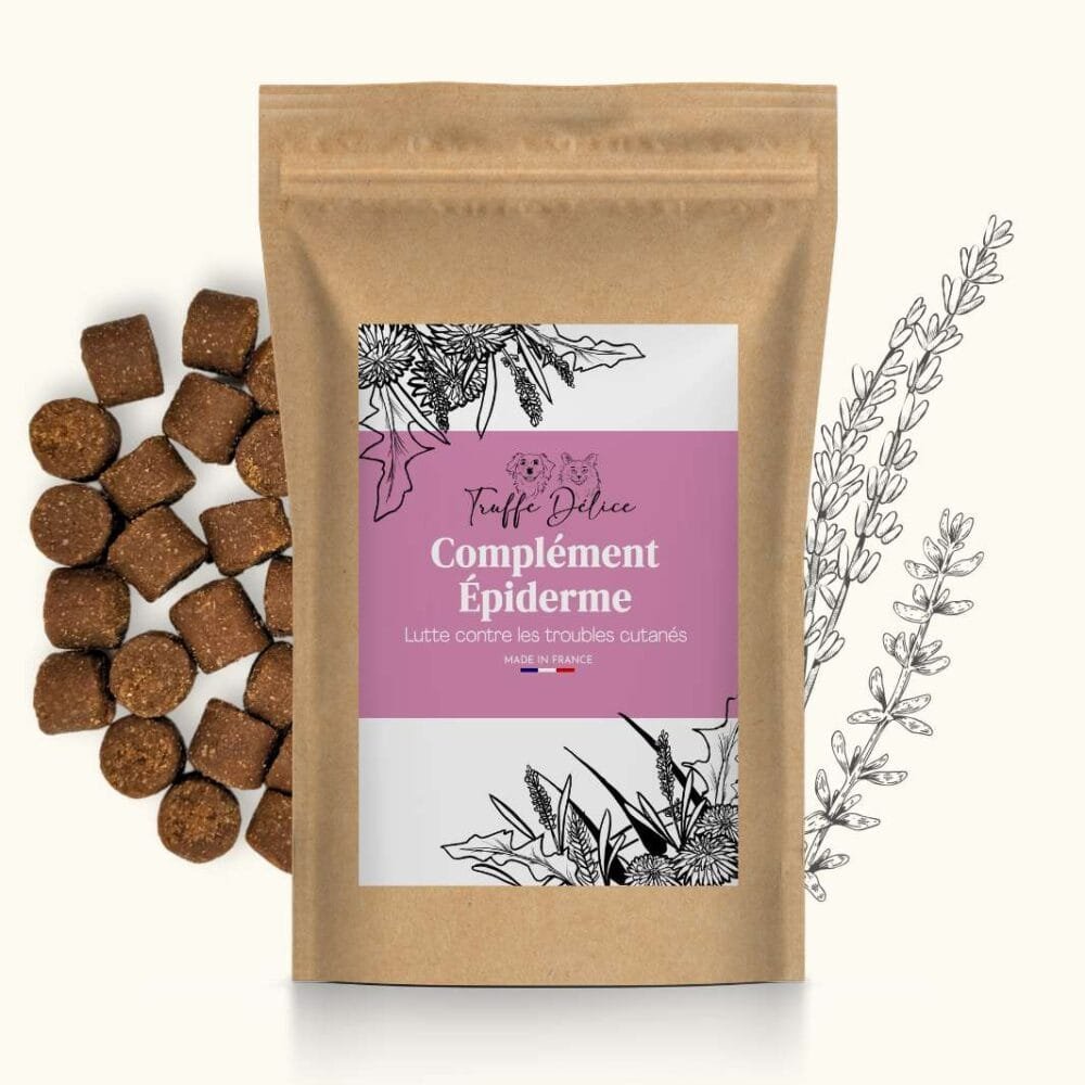 Truffe Délice/Complément Epiderme