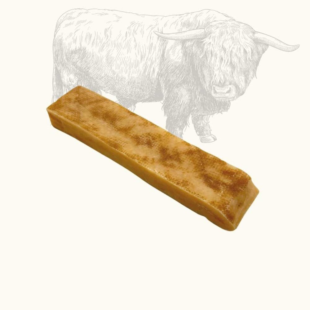 Truffe Délice/Fromage de Yak - Nature