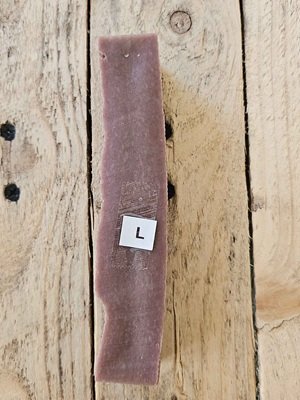 truffe délice/fromage de yak myrtille