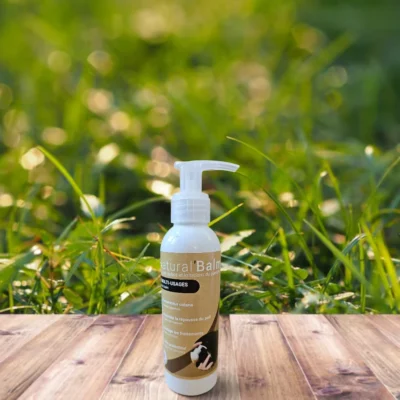 natural'balm | plaies & irritations animaux | natural'innov
