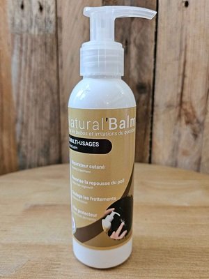 natural'innov/natural'balm