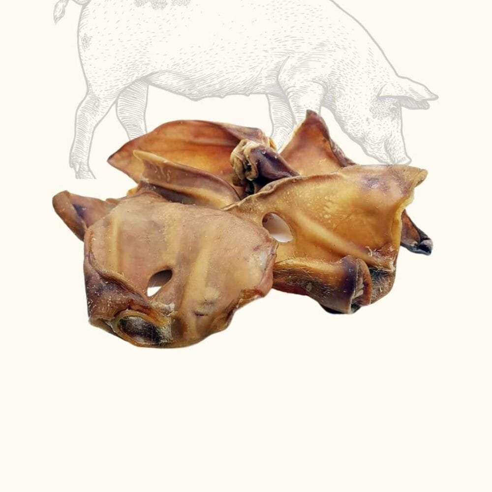 Truffe Délice/Oreilles de Cochon