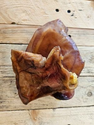 truffe délice/oreilles de cochon