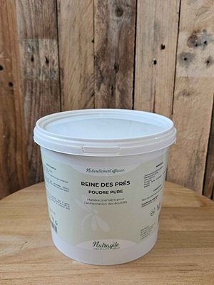 nutragile/reine des près