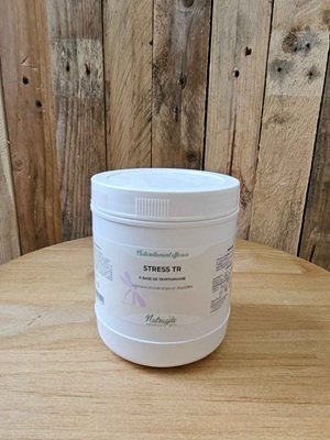 nutragile/stress tr poudre