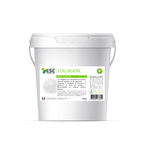Esc Laboratoire/Collagène Marin pur