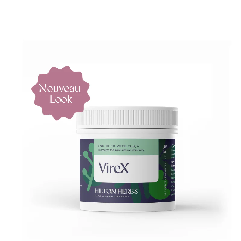 Hilton Herbs/VireX