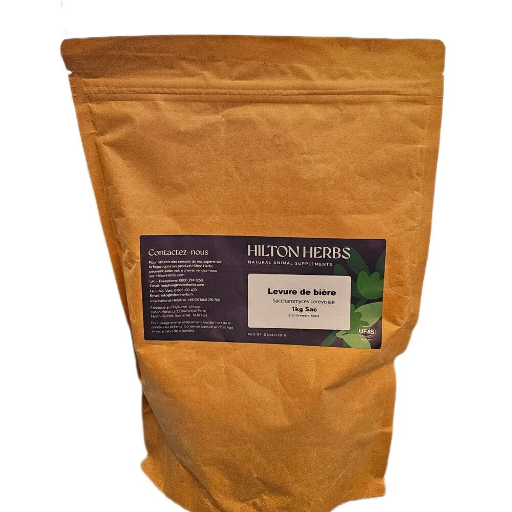 Hilton Herbs/Levure de Bière