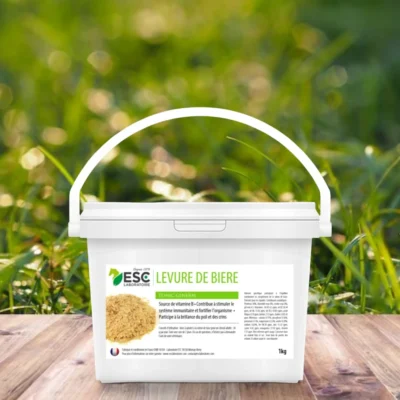 levure de bière | sabots et vitalité cheval | hilton herbs