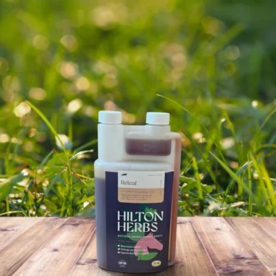 releaf liquide | articulations et fourbure | hilton herbs