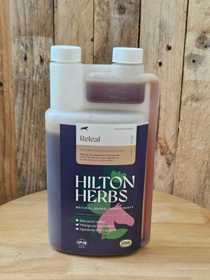 hilton herbs/releaf liquide