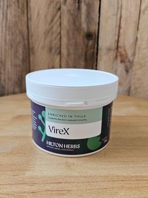 hilton herbs/virex