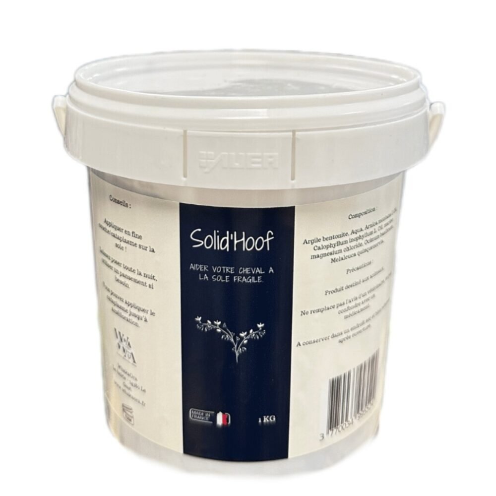 WhakaOra/Solid'Hoof