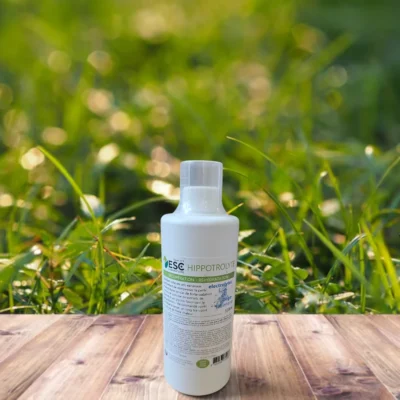 hippotrolyte | récupération cheval | esc laboratoire