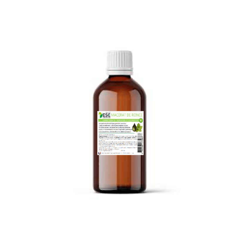 ESC Laboratoire/Macérat de Ronce