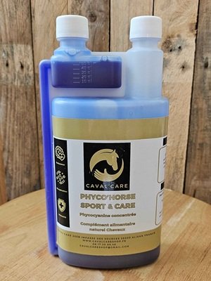 caval'care/phyco'horse sport & care