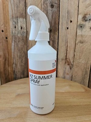 red horse/rz summer spray