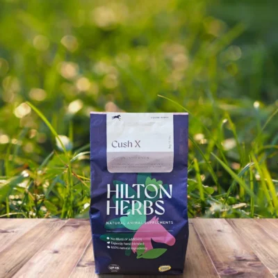 cush x | maladie de cushing cheval | hilton herbs