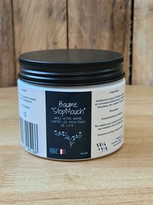 baume stop'mouch/whakaora