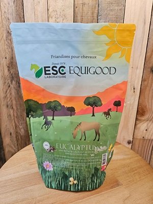equigood eucalyptus/esc laboratoire