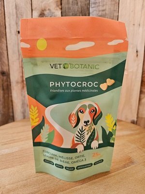 phytocroc/esc laboratoire
