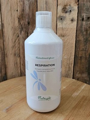 respiration/nutragile