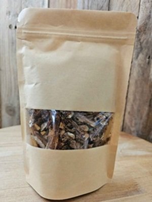 friandises poisson/whakaora