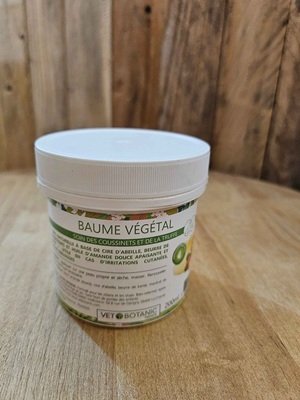 baume végétal/vetbotanic