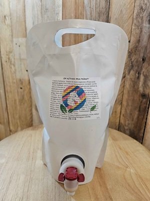 em activés multikraft/phyto connexion