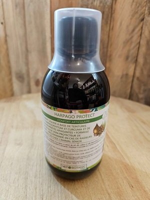 harpago protect/vetbotanic