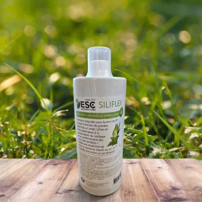 siliflex | mobilité cheval | esc laboratoire