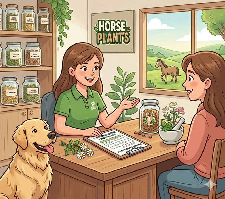 conseils personnalisés