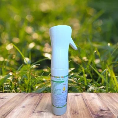 démêlant purifiant | soin pelage animaux | vetbotanic