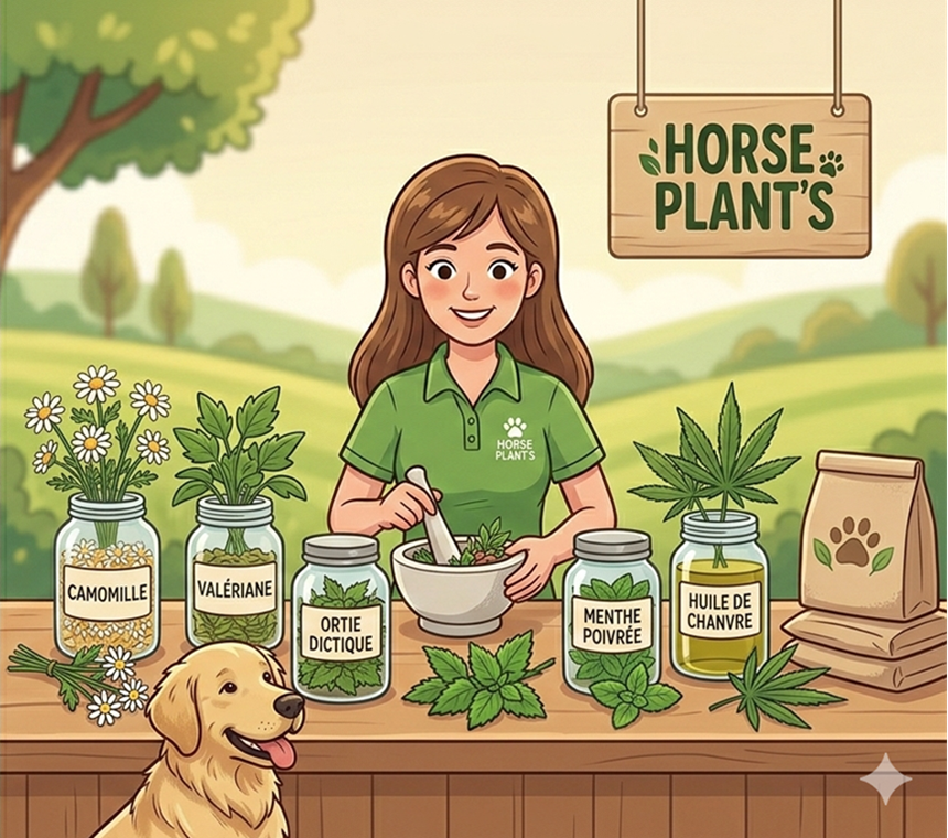 produits 100% naturels